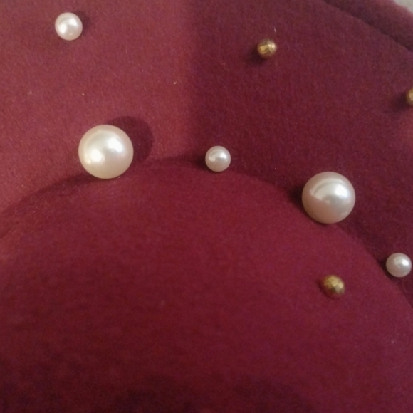 3pc BURST OF BERRY - Picture 6 of 7